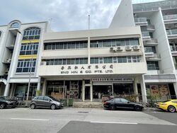 Rangoon Road (D8), Apartment #490795681